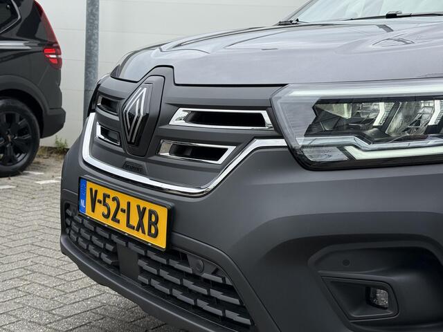Renault KANGOO E-Tech Extra L2 44 kWh | Automaat | Camera | Navigatie | Stoelverwarming