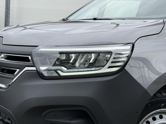 Renault KANGOO E-Tech Extra L2 44 kWh | Automaat | Camera | Navigatie | Stoelverwarming