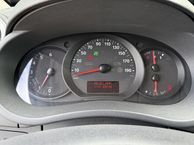 Renault KANGOO 1.5 dCi 90 Energy Comfort Omvormer/cruise control/trekhaak