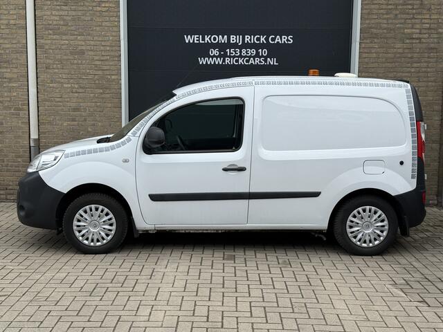 Renault KANGOO 1.5 dCi 90 Energy Comfort Omvormer/cruise control/trekhaak