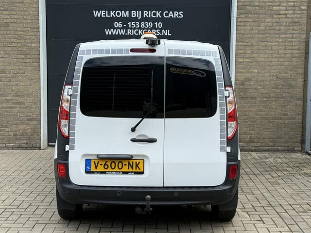 Renault KANGOO 1.5 dCi 90 Energy Comfort Omvormer/cruise control/trekhaak