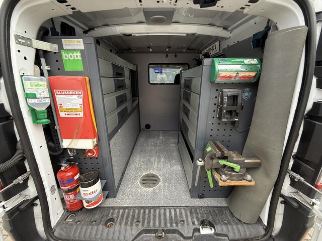 Renault KANGOO 1.5 dCi 90 Energy Comfort Omvormer/cruise control/trekhaak