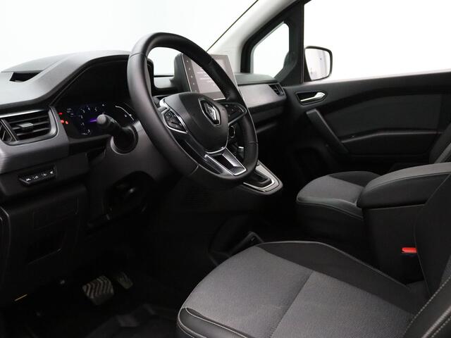 Renault KANGOO TCe 130pk Nordic Line EDC/Automaat Camera | Adapt. Cruise | Navi | Parkeersens. v+a | Stoelverw.