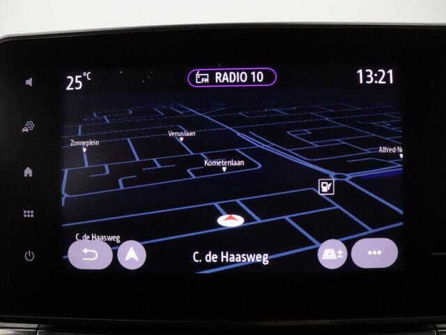 Renault KANGOO TCe 130pk Nordic Line EDC/Automaat Camera | Adapt. Cruise | Navi | Parkeersens. v+a | Stoelverw.