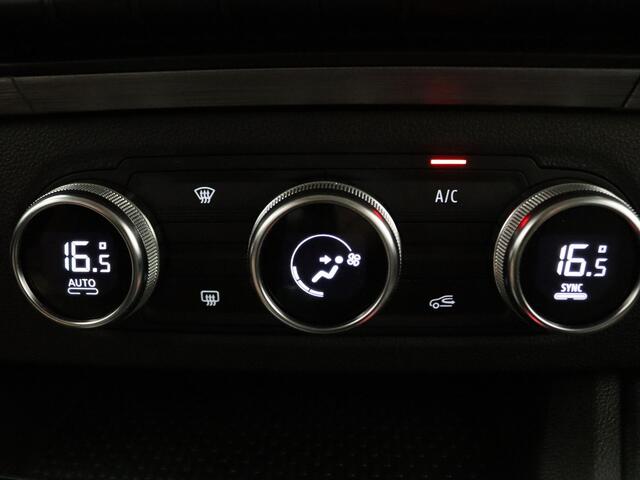 Renault KANGOO TCe 130pk Nordic Line EDC/Automaat Camera | Adapt. Cruise | Navi | Parkeersens. v+a | Stoelverw.