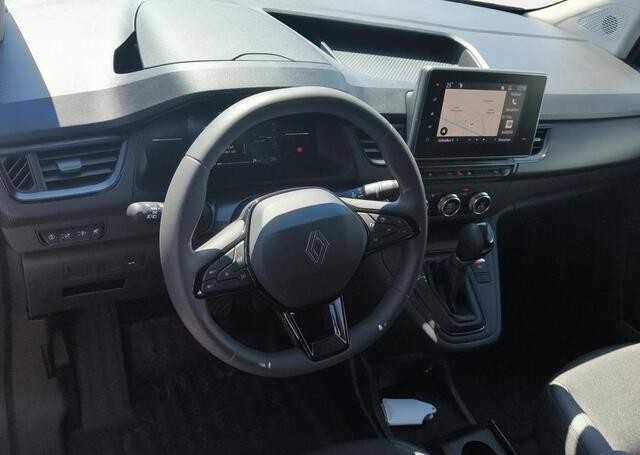 Renault KANGOO E-Tech Advance L2 44 kWh - additionele parkeerhulp en navigatiesysteem - Trekhaak