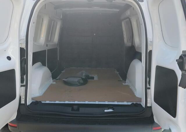 Renault KANGOO E-Tech Advance L2 44 kWh - additionele parkeerhulp en navigatiesysteem - Trekhaak