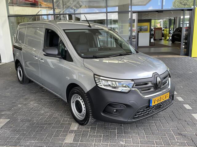 Renault KANGOO E-Tech Extra L2 44 kWh Airco | Navigatie | Bleutooth | Apple carplay\Androidauto