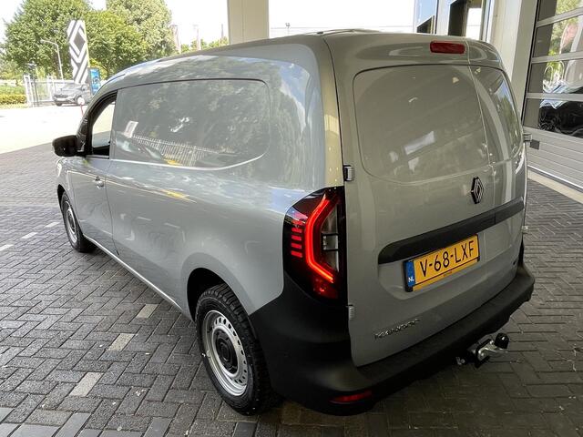 Renault KANGOO E-Tech Extra L2 44 kWh Airco | Navigatie | Bleutooth | Apple carplay\Androidauto