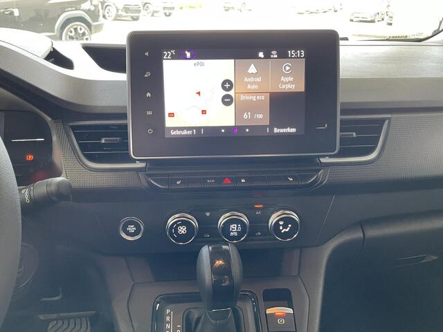 Renault KANGOO E-Tech Extra L2 44 kWh Airco | Navigatie | Bleutooth | Apple carplay\Androidauto