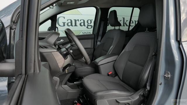 Renault KANGOO TCe 100 Techno