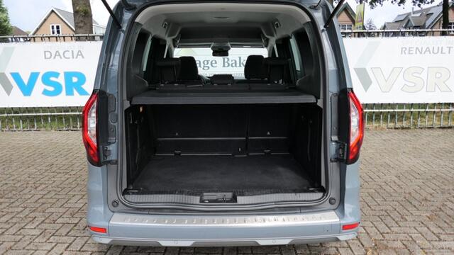 Renault KANGOO TCe 100 Techno