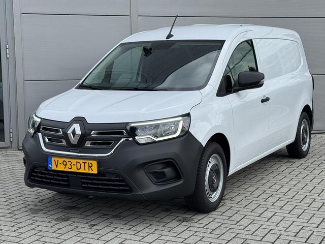 Renault KANGOO E-Tech Advance L2 22 kW 44 kWh | HOUTEN LAADVLOER | LED VERLICHTING