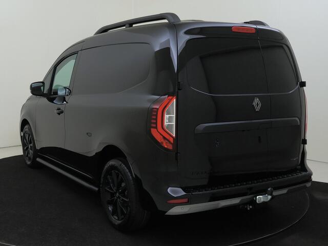 Renault KANGOO 1.5 Blue dCi 115 extra L1