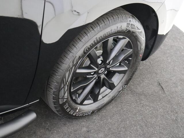 Renault KANGOO 1.5 Blue dCi 115 extra L1