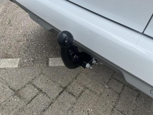 Renault KANGOO 1.5 Blue dCi 115 extra L1 / AUTOMAAT / NIEUW / 2024 / 10 KM / TREKHAAK / MTX PAKKET VLOER WAND /