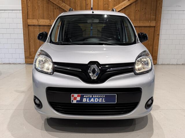 Renault KANGOO 1.2 TCe Knielsysteem/Rolstoel/Invalide