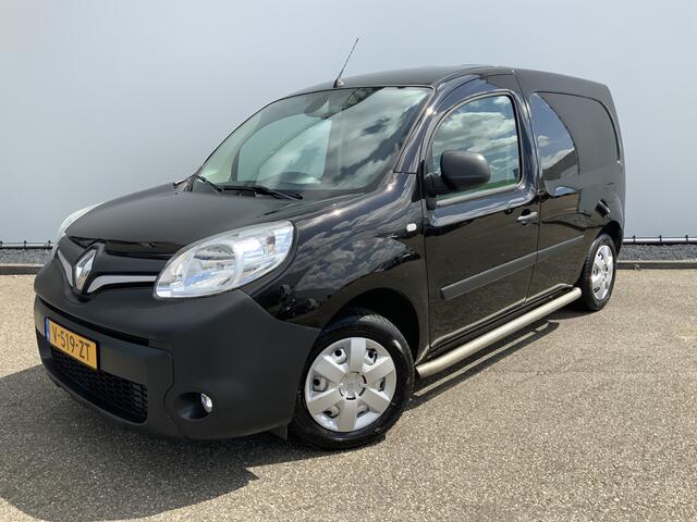 Renault KANGOO 1.5 dCi 90 Energy Comfort Plus .Sortimo Kasten Compleet ,Airco Cruise Camera Navi Euro 6