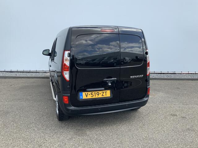 Renault KANGOO 1.5 dCi 90 Energy Comfort Plus .Sortimo Kasten Compleet ,Airco Cruise Camera Navi Euro 6