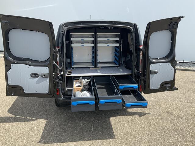 Renault KANGOO 1.5 dCi 90 Energy Comfort Plus .Sortimo Kasten Compleet ,Airco Cruise Camera Navi Euro 6