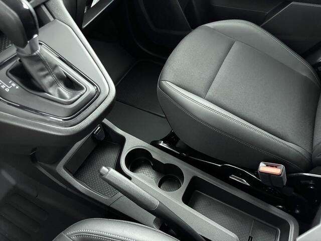 Renault KANGOO E-Tech Advance 22 kW 44 kWh | Climate control | Cruise control | parkeersensoren | Bluetooth | betimmering