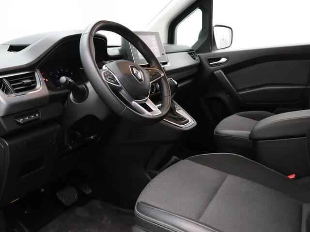 Renault KANGOO TCe 130pk Nordic Line EDC/Automaat Camera | Adapt. Cruise | Navi | Parkeersens. v+a | Stoelverw.