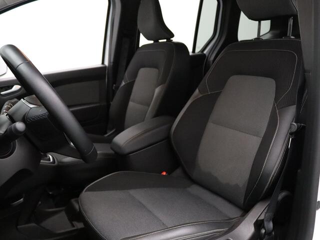 Renault KANGOO TCe 130pk Nordic Line EDC/Automaat Camera | Adapt. Cruise | Navi | Parkeersens. v+a | Stoelverw.