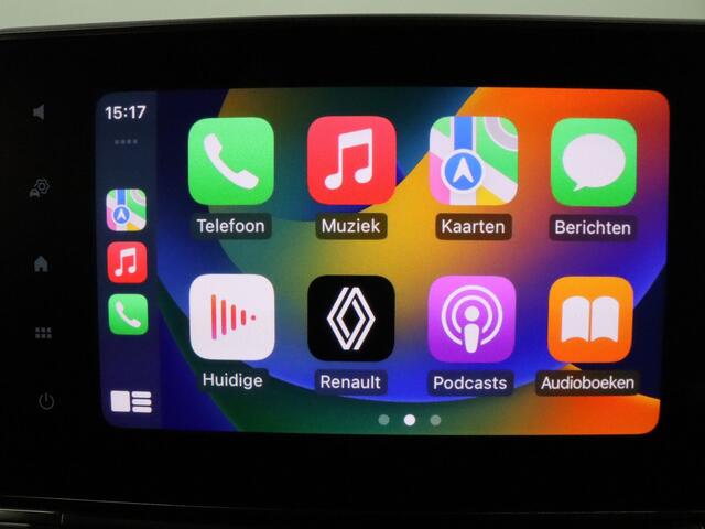 Renault KANGOO TCe 130pk Nordic Line EDC/Automaat Camera | Adapt. Cruise | Navi | Parkeersens. v+a | Stoelverw.
