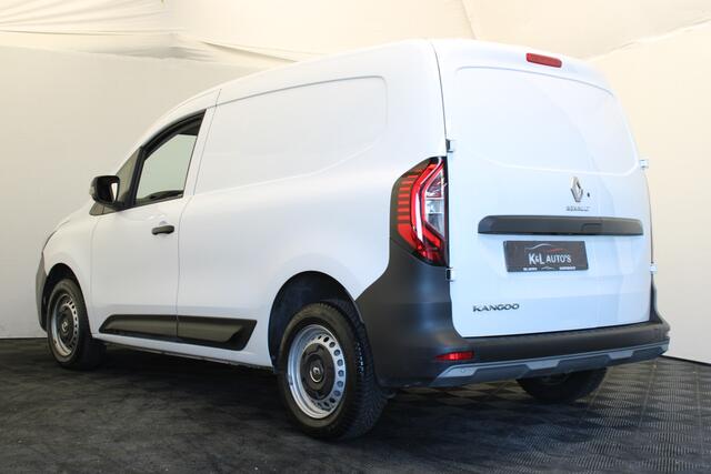 Renault KANGOO 1.5 Blue dCi 75 Comfort L1 |Carplay|Cruise|PDC|
