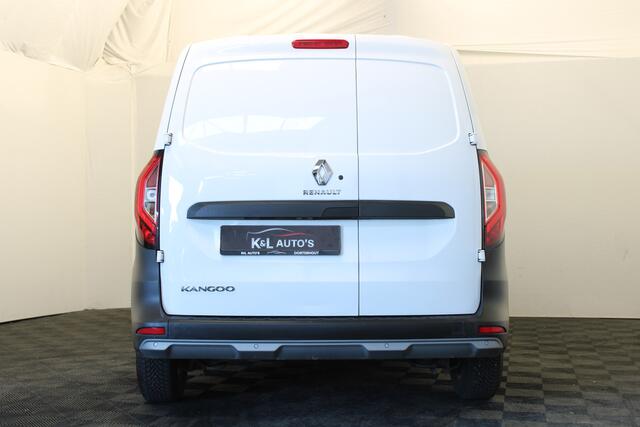 Renault KANGOO 1.5 Blue dCi 75 Comfort L1 |Carplay|Cruise|PDC|