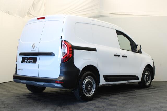 Renault KANGOO 1.5 Blue dCi 75 Comfort L1 |Carplay|Cruise|PDC|