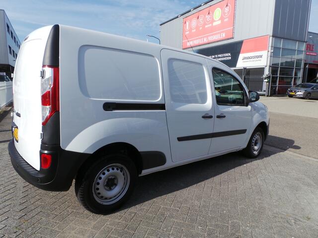 Renault KANGOO 1.5 dCi 90 Energy Comfort Maxi Airco,Cruise,Pdc,Enz nette auto