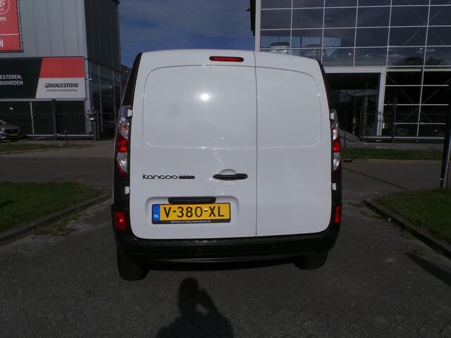 Renault KANGOO 1.5 dCi 90 Energy Comfort Maxi Airco,Cruise,Pdc,Enz nette auto