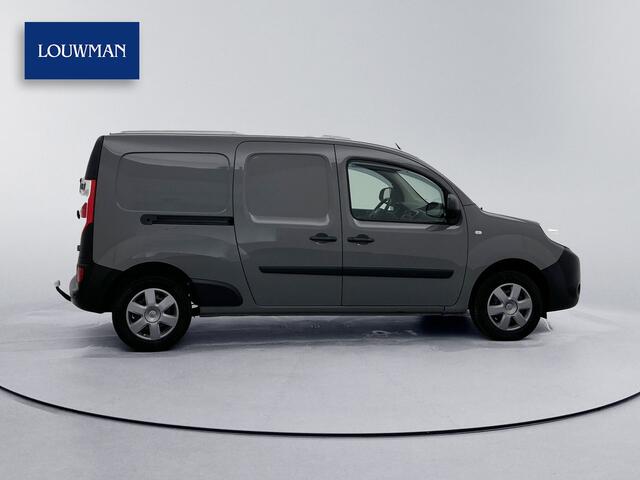 Renault KANGOO 1.5 dCi 90 Energy Comfort Maxi Automaat Trekhaak Achteruitrijcamera Betimmering Verlengd L2 Euro 6
