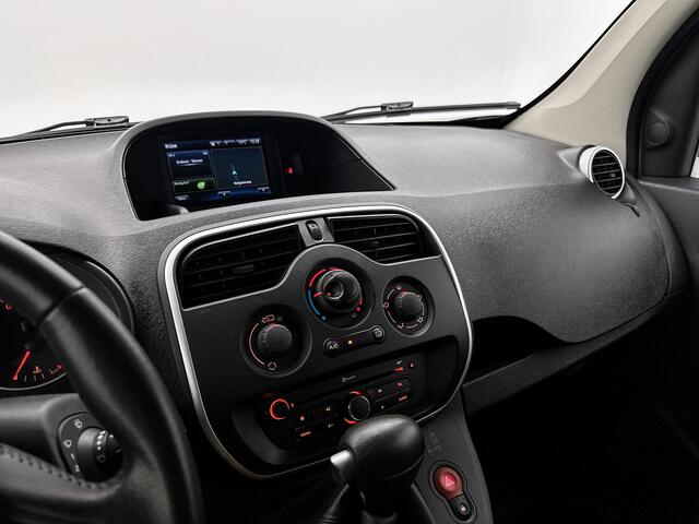 Renault KANGOO 1.5 dCi 90 Energy Comfort Maxi Automaat Trekhaak Achteruitrijcamera Betimmering Verlengd L2 Euro 6