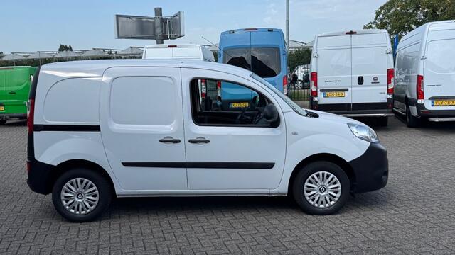 Renault KANGOO 1.5 DCI 55KW 75PK EURO 6 AIRCO/ CRUISE CONTROL/ NAVIGATIE/ 100% DEALERONDERHOUDEN