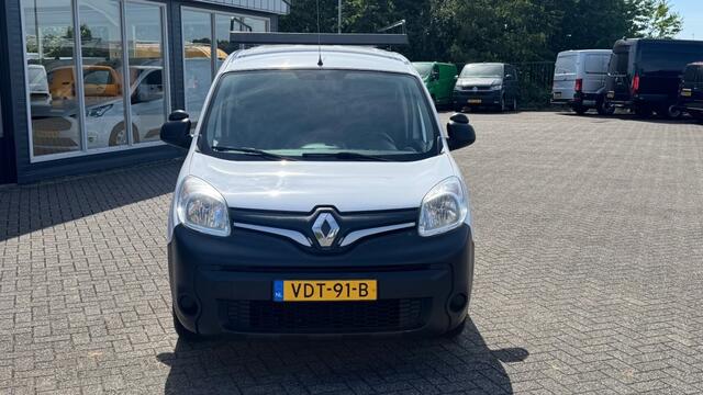 Renault KANGOO 1.5 DCI 55KW 75PK EURO 6 AIRCO/ IMPERIAAL/ CRUISE CONTROL/ TREKHAAK/ 100% DEALERONDERHOUDEN