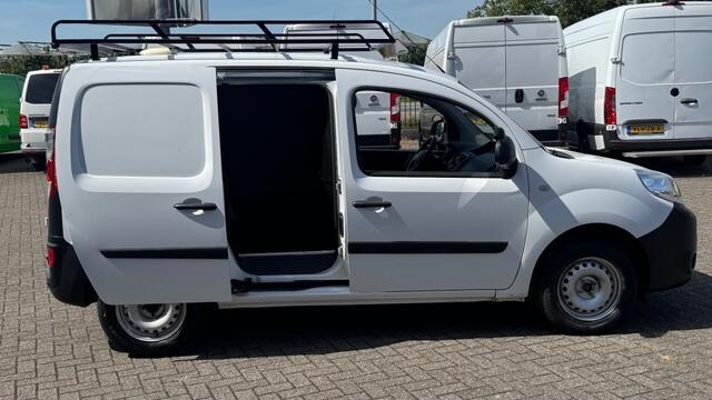 Renault KANGOO 1.5 DCI 55KW 75PK EURO 6 AIRCO/ IMPERIAAL/ CRUISE CONTROL/ TREKHAAK/ 100% DEALERONDERHOUDEN