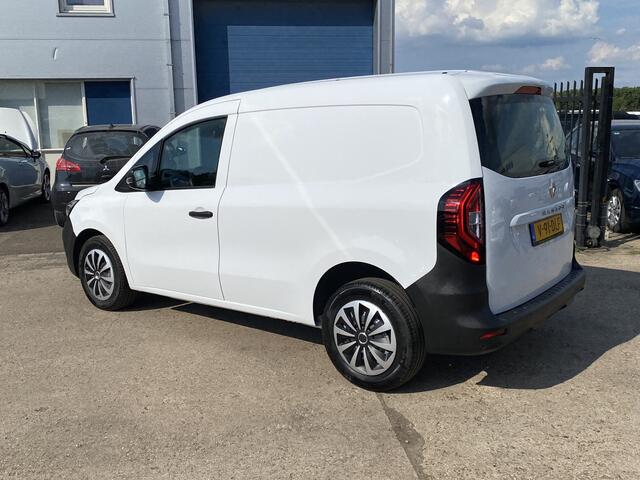 Renault KANGOO 1.5 Blue dCi 75 Comfort L1 EURO 6, 6-BAK, AIRCO, CRUISE CONTROL, SCHUIFDEUR RECHTS, PARKEERSENSOREN, GROOT NAVIGATIE, BLUETOOTH-RADIO-USB, CENT-VERGRENDELING, 1E EIGENAAR, LED DAGRIJVERLICHTING