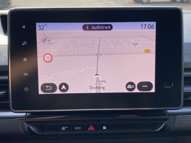 Renault KANGOO 1.5 Blue dCi 75 Comfort L1 EURO 6, 6-BAK, AIRCO, CRUISE CONTROL, SCHUIFDEUR RECHTS, PARKEERSENSOREN, GROOT NAVIGATIE, BLUETOOTH-RADIO-USB, CENT-VERGRENDELING, 1E EIGENAAR, LED DAGRIJVERLICHTING