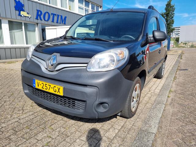 Renault KANGOO 1.5 dCi 75 EURO 6 , TREKHAAK, DAKDRAGERS. inruil/fin mogelijk