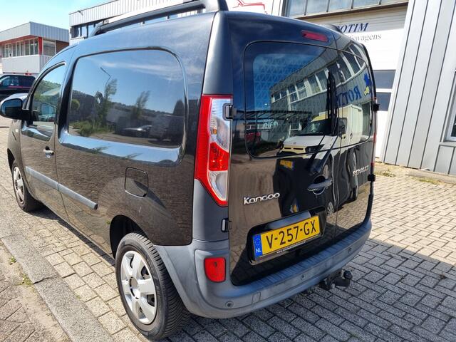 Renault KANGOO 1.5 dCi 75 EURO 6 , TREKHAAK, DAKDRAGERS. inruil/fin mogelijk