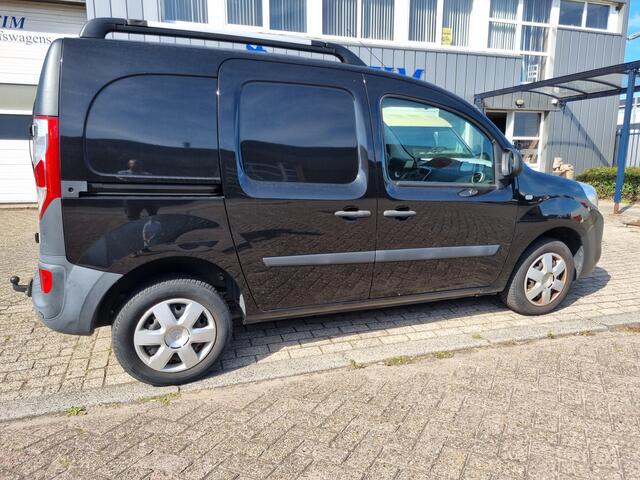Renault KANGOO 1.5 dCi 75 EURO 6 , TREKHAAK, DAKDRAGERS. inruil/fin mogelijk