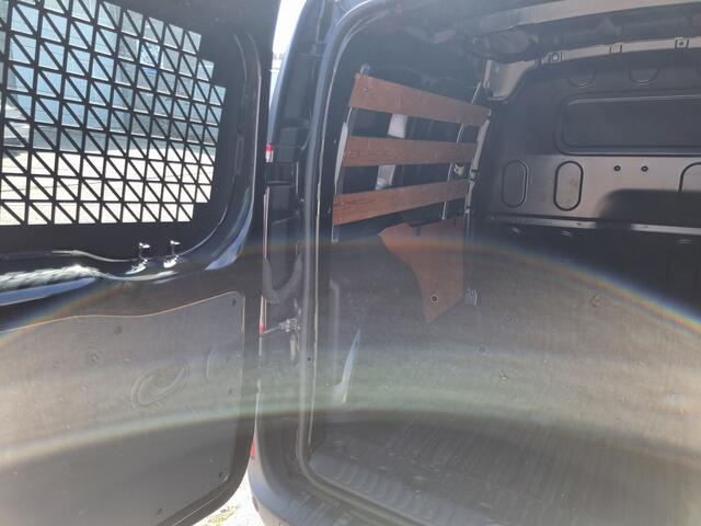 Renault KANGOO 1.5 dCi 75 EURO 6 , TREKHAAK, DAKDRAGERS. inruil/fin mogelijk