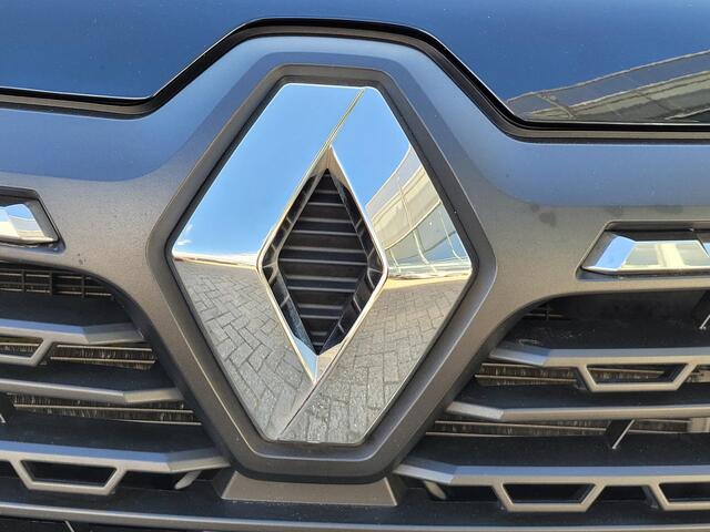 Renault KANGOO 1.5 Blue dCi 95 Luxe L1