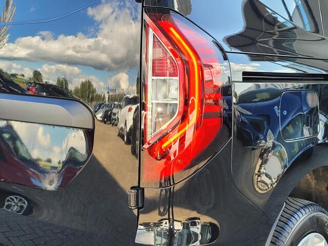 Renault KANGOO 1.5 Blue dCi 95 Luxe L1