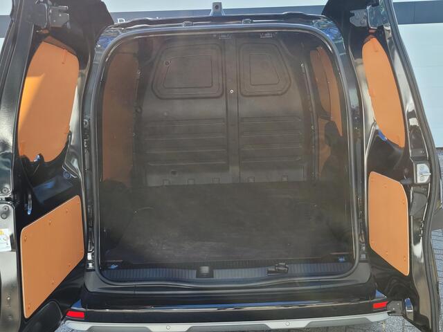 Renault KANGOO 1.5 Blue dCi 95 Luxe L1