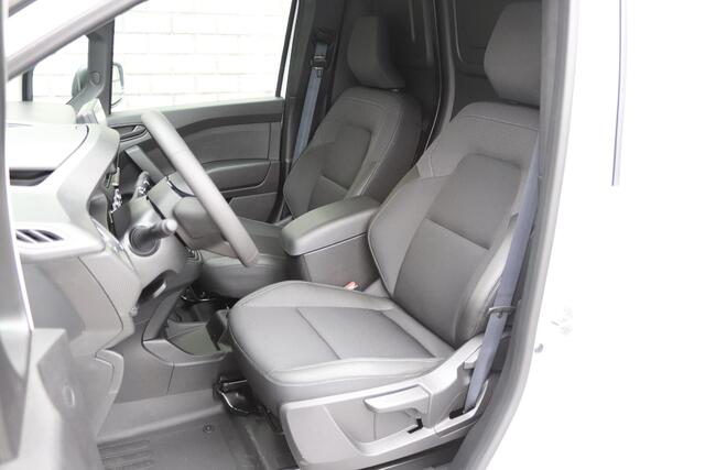 Renault KANGOO E-Tech L2 Advance 44 kWh | Stoelverwarming | Achteruitrijcamera | Climate Control | Navigatie |