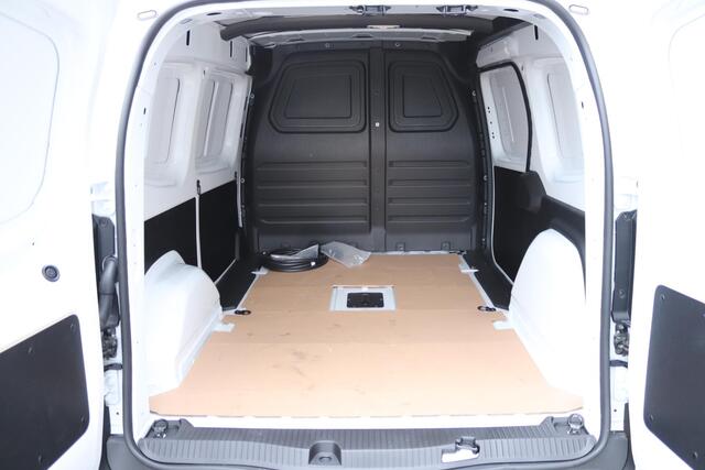 Renault KANGOO E-Tech L2 Advance 44 kWh | Stoelverwarming | Achteruitrijcamera | Climate Control | Navigatie |