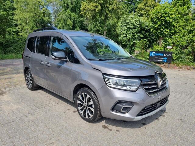 Renault KANGOO Kangoo BlueDCI 95 5 Stoelen